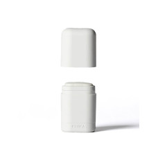 Kiima refillable applicator - White colour