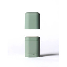 Kiima refillable applicator - Green