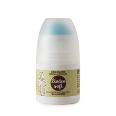 Organiskais dezodorants BIODEO SOFT
