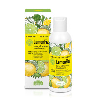 Lemonfizz Nostiprinošs un mitrinošs ķermeņa pieniņš