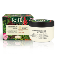 KAFFA Nourishing Scented Body Butter with Velvety Finish