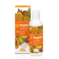 Mangoboom mitrinošs ķermeņa pieniņš