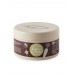 Nourishing body cream Carrot & Vanilla - Soffice di Karitè