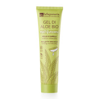 Organisks Aloe Vera gēls 150ml