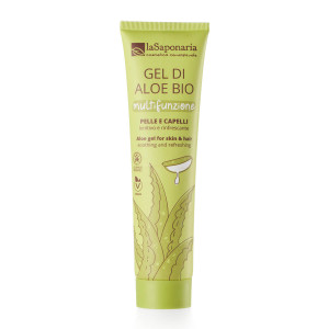 Organisks Aloe Vera gēls 150ml