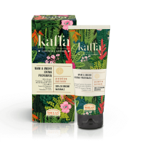 Kaffa Hands & Nails Protecting and Nourishing Scented Cream