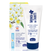 Minerālais saules aizsargkrēms SPF50+