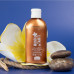 Mirdzoša sauļošanās eļļa SPF30