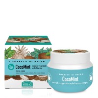 Cocomint Exfoliating Vegetable Body Scrub