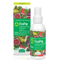 FicoPop Skin-Breathing Deodorant Spray