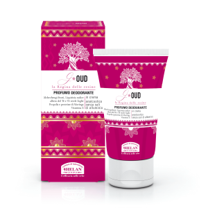 G-Oud Дезодорант