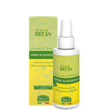 ZANZHELAN — Ekoloģisks aerosols pret odiem, 100 ml