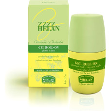 ZANZHELAN — Roll-on gels pret odiem, 50 ml