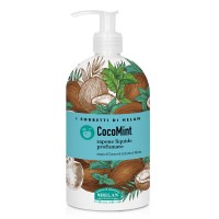Cocomint Scented Liquid Soap