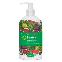 FicoPop Scented Liquid Soap