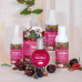 CherryBerry Smaržīgās šķidrās ziepes 500ml