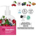 CherryBerry Smaržīgās šķidrās ziepes 500ml