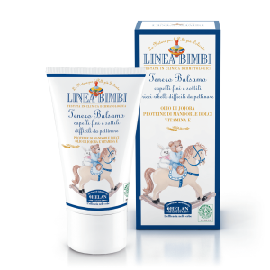 Soft Hair Conditioner