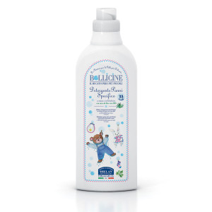 Bērnu veļas mazgāšanas līdzeklis, 1000 ml