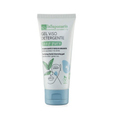 Deep Pure - Attīrošs sejas tīrīšanas želeja 100ml