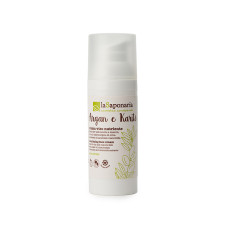 Barojošs sejas krēms - ARGAN & SHEA