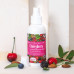 CherryBerry Smaržūdens aerosols sejai un ķermenim, mitrinošs un bez spirta