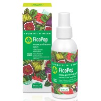 FicoPop Refreshing Scented Water Spray for Face and Body – Alcohol-Free