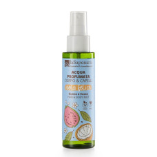 Aromātiskais mists ķermenim un matiem “Gvajave un kokosrieksts”
