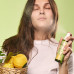 Aromātiskais ķermeņa un matu mists "Citrons un jasmīns"