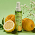 Aromātiskais ķermeņa un matu mists "Citrons un jasmīns"