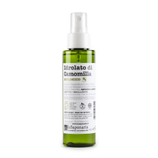 Organiskais kumelīšu hidrolāts 100ml