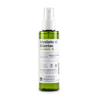 Organiskais helihrizuma hidrolāts 100ml