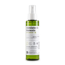 Organiskais ģerānijas hidrolāts 100ml