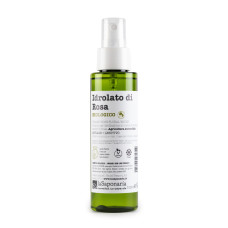 Organiskais rožu hidrolāts 100ml