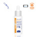 Tonējošs saules aizsargserums SPF 50+