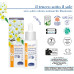 Tonējošs saules aizsargserums SPF 50+