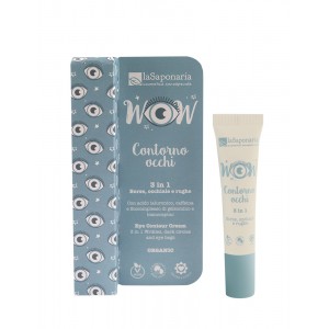 3-in-1 Eye Contour Cream 15 ml