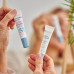 Serums un maska acu kontūrai