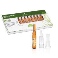 Intensīvā pretnovecošanās terapija Bioactive Vial Dermolift