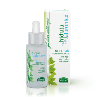 Super mitrinošs serums 24h