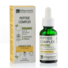 Serums Peptīdu komplekss ar Sacha Inchi  30ml