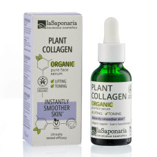 Serums Augu kolagēns 30ml