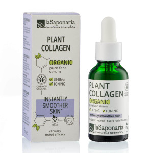 Serums Augu kolagēns 30ml