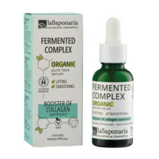 Fermented Complex - Liftinga un izlīdzinošs sejas serums