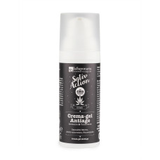 Krēms gēls sejai CBD Anti-age