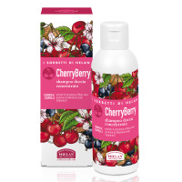 CherryBerry Koncentrēts dušas šampūns