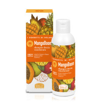 Mangoboom koncentrēts dušas gels un šampūns