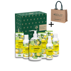 LEMONFIZZ Komplekts 