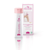 MOM LINE saldo mandeļu un argāna eļļa 200ml