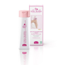 MOM LINE saldo mandeļu un argāna eļļa 200ml